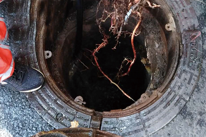 大荔管道预处理